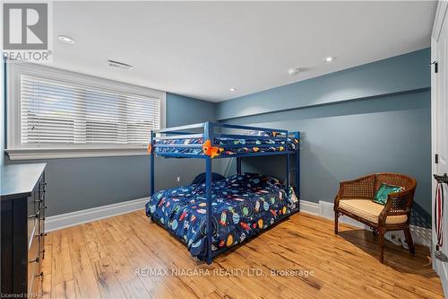 217 Concession 5 Road, Niagara-On-The-Lake, ON - Indoor Photo Showing Bedroom