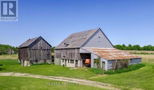 1948 Eighth Line E, Trent Hills (Campbellford), ON - Outdoor