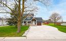 7624 Wellington Rd 51 Road, Guelph/Eramosa, ON  - Outdoor With Facade 