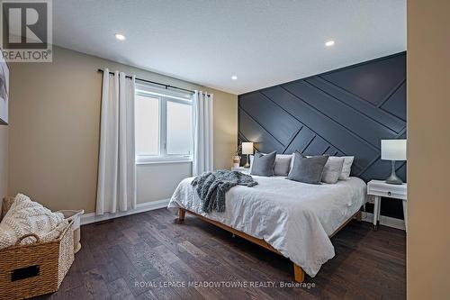 7624 Wellington Rd 51 Road, Guelph/Eramosa, ON - Indoor Photo Showing Bedroom