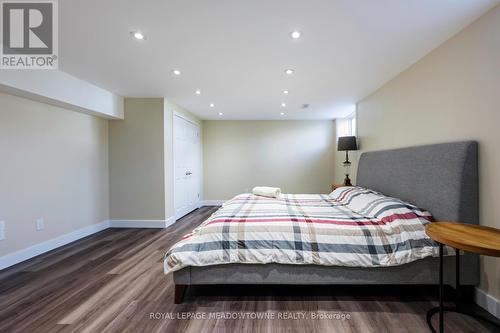 7624 Wellington Rd 51 Road, Guelph/Eramosa, ON - Indoor Photo Showing Bedroom