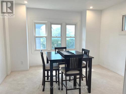 3866 Elm Street, Fort Erie, ON - Indoor Photo Showing Dining Room