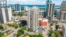 1504 - 67 Caroline Street S, Hamilton, ON  - Outdoor With Facade With View 