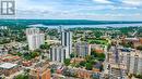 1504 - 67 Caroline Street S, Hamilton, ON  - Outdoor With Body Of Water With View 