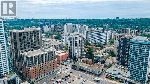 1504 - 67 Caroline Street S, Hamilton, ON - Outdoor With View