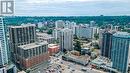 1504 - 67 Caroline Street S, Hamilton, ON  - Outdoor With View 