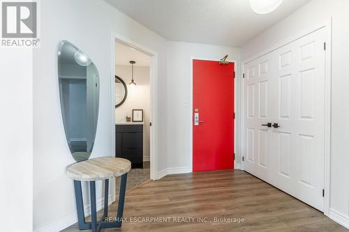 1504 - 67 Caroline Street S, Hamilton, ON - Indoor Photo Showing Other Room