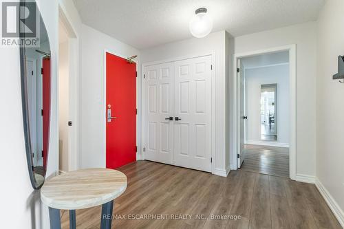 1504 - 67 Caroline Street S, Hamilton, ON - Indoor Photo Showing Other Room