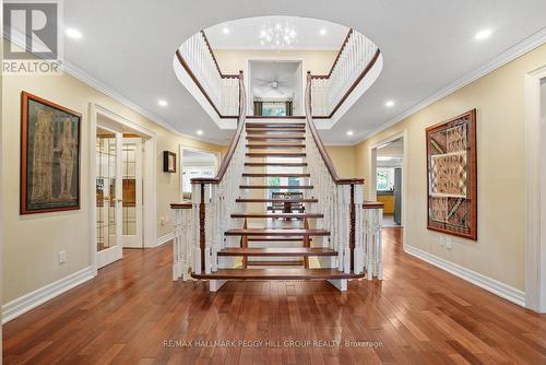 25 Grand Forest Drive, Barrie (Bayshore), ON - Indoor Photo Showing Other Room