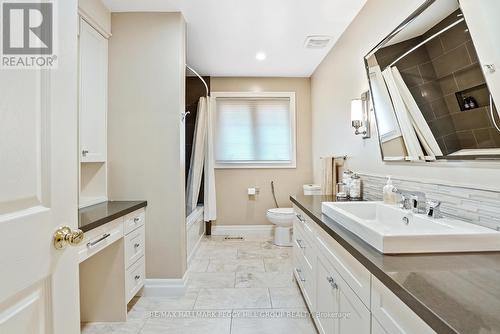 25 Grand Forest Drive, Barrie (Bayshore), ON - Indoor Photo Showing Bathroom