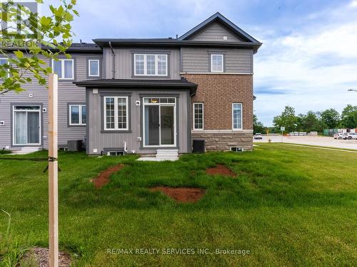 66 Stately Drive, Wasaga Beach, ON - Outdoor With Facade