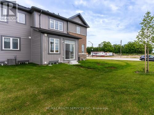 66 Stately Drive, Wasaga Beach, ON - Outdoor