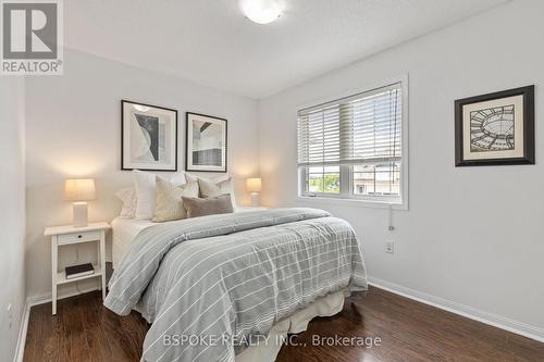 6 Drummondville Drive, Brampton, ON - Indoor Photo Showing Bedroom