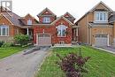 6 Drummondville Drive, Brampton, ON  - Outdoor With Facade 