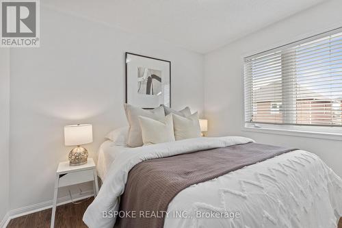 6 Drummondville Drive, Brampton, ON - Indoor Photo Showing Bedroom