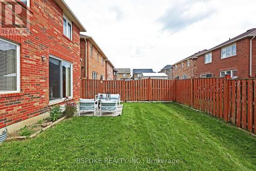 6 Drummondville Drive, Brampton, ON - Outdoor With Exterior