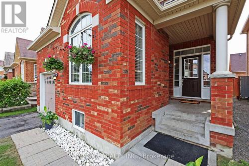 6 Drummondville Drive, Brampton, ON - Outdoor