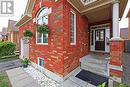 6 Drummondville Drive, Brampton, ON  - Outdoor 