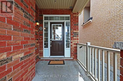 6 Drummondville Drive, Brampton, ON - Outdoor With Exterior