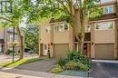 15 East Street, Oakville, ON  - Outdoor With Facade 