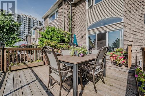 15 East Street, Oakville, ON - Outdoor With Deck Patio Veranda