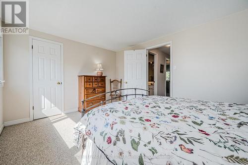 15 East Street, Oakville, ON - Indoor Photo Showing Bedroom