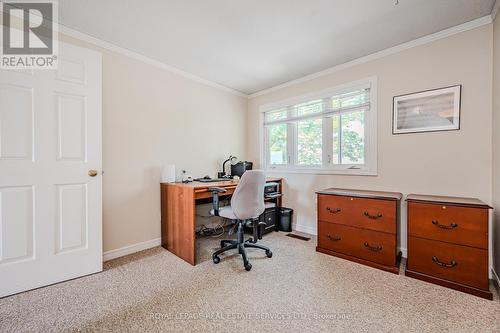 15 East Street, Oakville, ON - Indoor Photo Showing Office