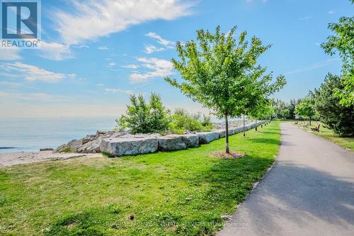 15 East Street, Oakville, ON - Outdoor With Body Of Water With View