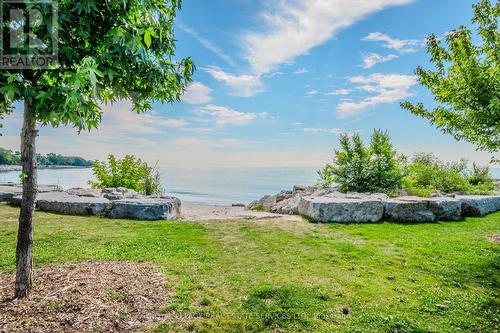 15 East Street, Oakville, ON - Outdoor With Body Of Water With View