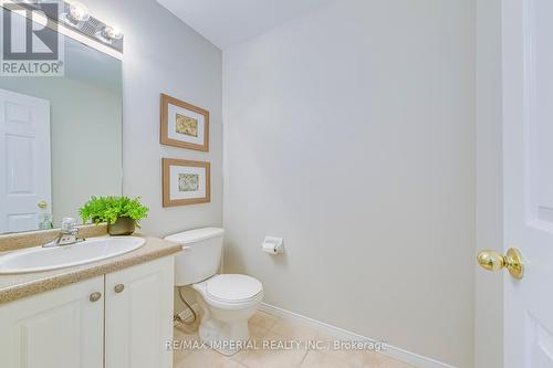 13 - 2189 Postmaster Drive, Oakville, ON - Indoor Photo Showing Bathroom