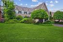 1846 Paddock Crescent, Mississauga, ON  - Outdoor 