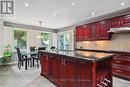 1846 Paddock Crescent, Mississauga, ON  - Indoor Photo Showing Kitchen 