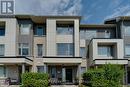 14 - 3256 Charles Fay Pass, Oakville, ON  - Outdoor With Balcony With Facade 