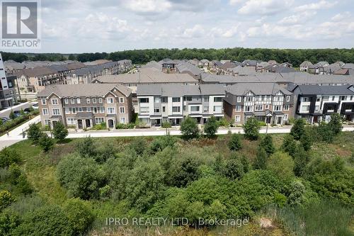 14 - 3256 Charles Fay Pass, Oakville, ON - Outdoor With View