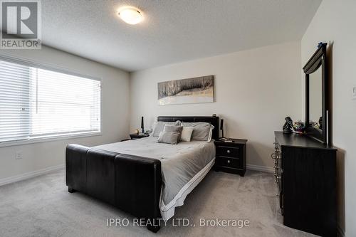 14 - 3256 Charles Fay Pass, Oakville, ON - Indoor Photo Showing Bedroom