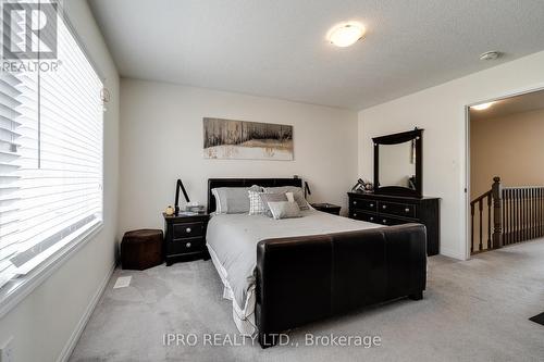 14 - 3256 Charles Fay Pass, Oakville, ON - Indoor Photo Showing Bedroom