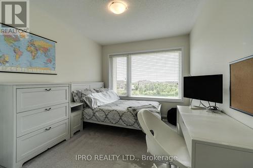 14 - 3256 Charles Fay Pass, Oakville, ON - Indoor Photo Showing Bedroom