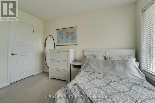 14 - 3256 Charles Fay Pass, Oakville, ON - Indoor Photo Showing Bedroom