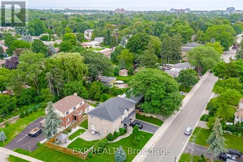 1635 Kenmuir Avenue, Mississauga, ON -  With View