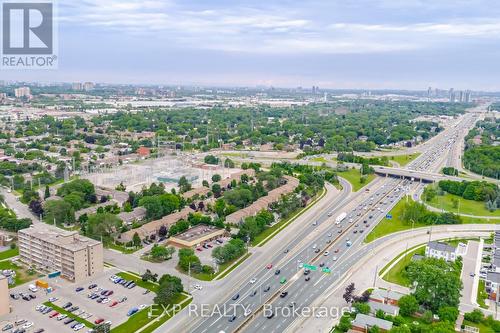 1635 Kenmuir Avenue, Mississauga, ON - Outdoor With View