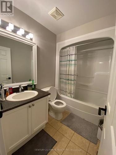 112 Goodwin Avenue, Clarington (Bowmanville), ON - Indoor Photo Showing Bathroom