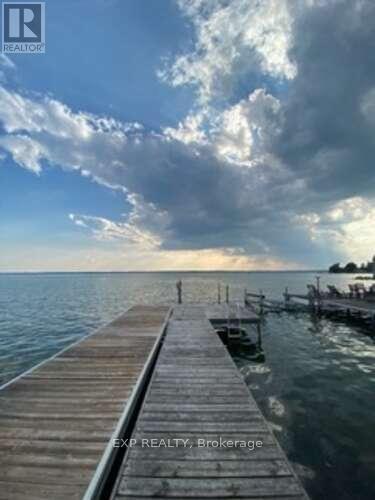 371 Lake Drive N, Georgina (Keswick North), ON - Outdoor With Body Of Water With View