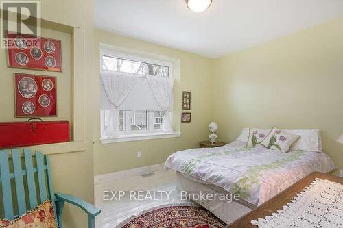 371 Lake Drive N, Georgina (Keswick North), ON - Indoor Photo Showing Bedroom