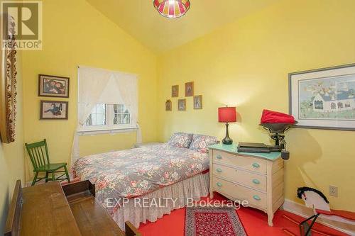 371 Lake Drive N, Georgina (Keswick North), ON - Indoor Photo Showing Bedroom