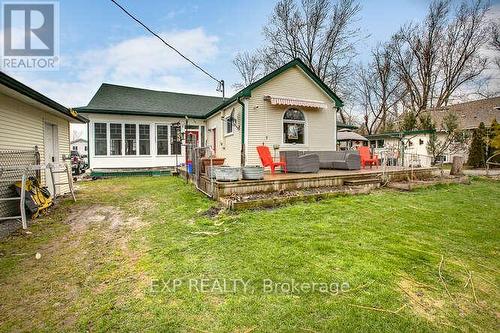 371 Lake Drive N, Georgina (Keswick North), ON - Outdoor With Deck Patio Veranda