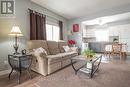 936 Vicrol Drive, Innisfil (Alcona), ON  - Indoor Photo Showing Living Room 