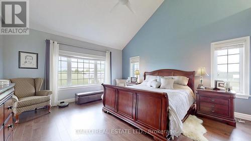 7779 Concession 3, Uxbridge, ON - Indoor Photo Showing Bedroom