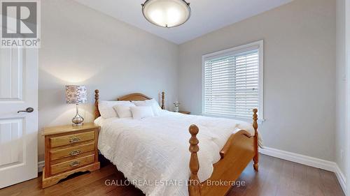 7779 Concession 3, Uxbridge, ON - Indoor Photo Showing Bedroom