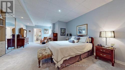 7779 Concession 3, Uxbridge, ON - Indoor Photo Showing Bedroom