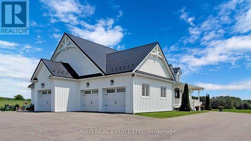 7779 Concession 3, Uxbridge, ON - Outdoor